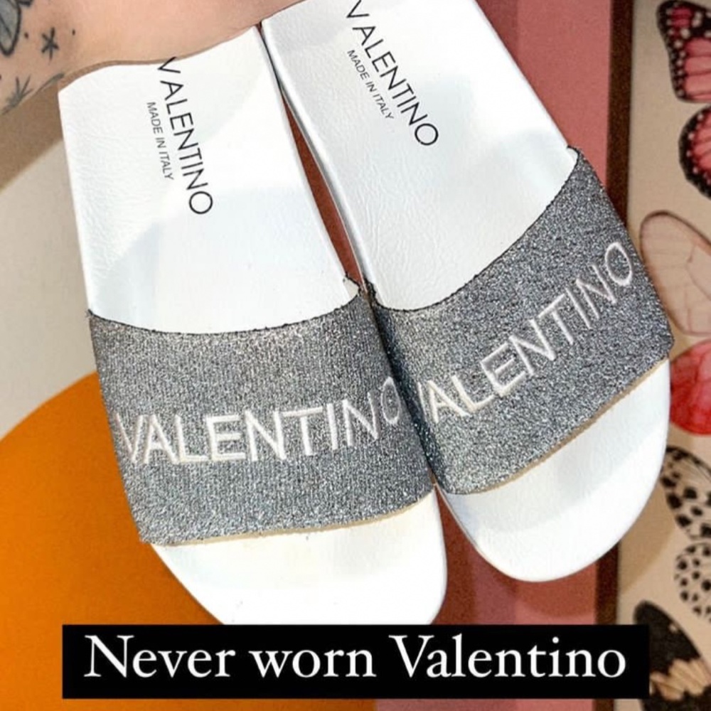 Valentino Shoes